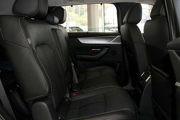 2024 Mazda CX-80 G40e GT KL