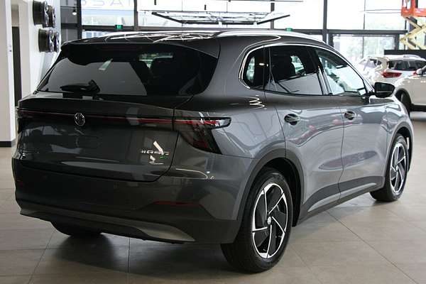 2025 MG MGS5 EV Essence 62 ZS3EM