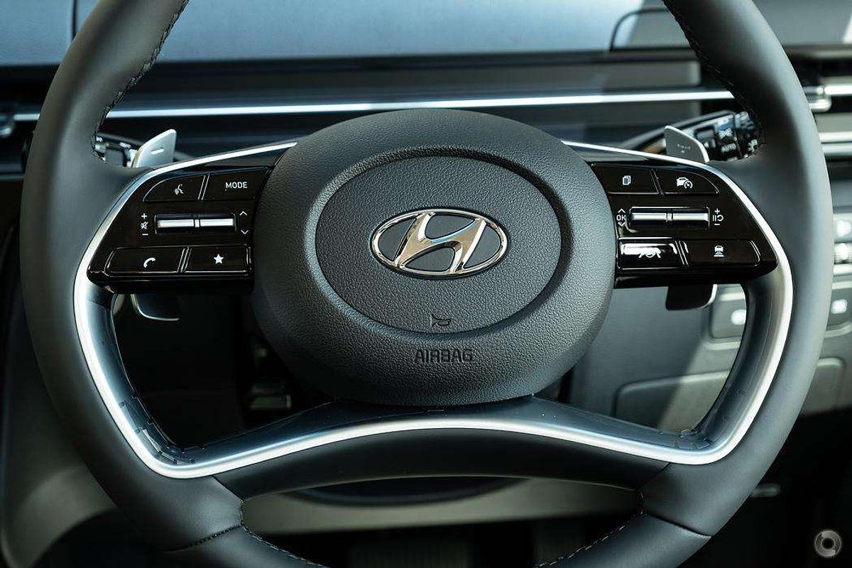 2025 Hyundai STARIA Elite US4.V3