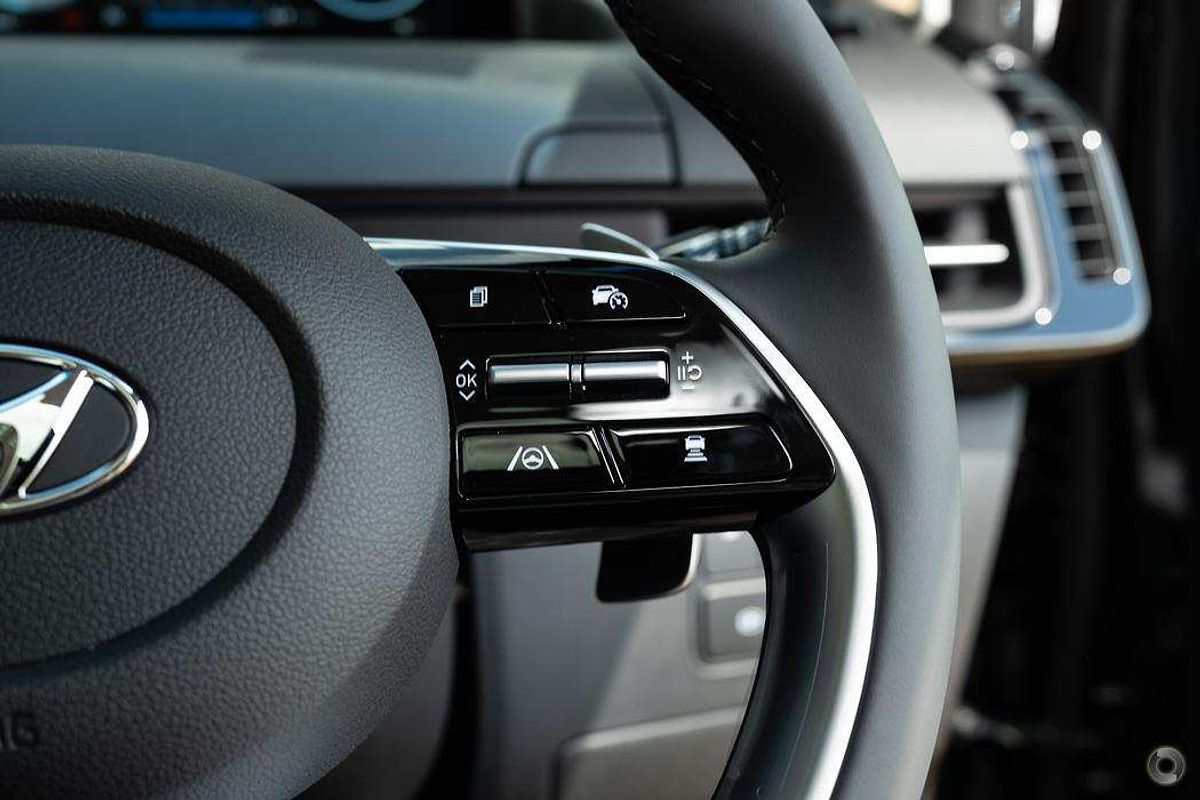 2025 Hyundai STARIA Elite US4.V3