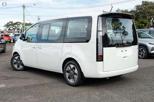 2025 Hyundai STARIA Elite US4.V3