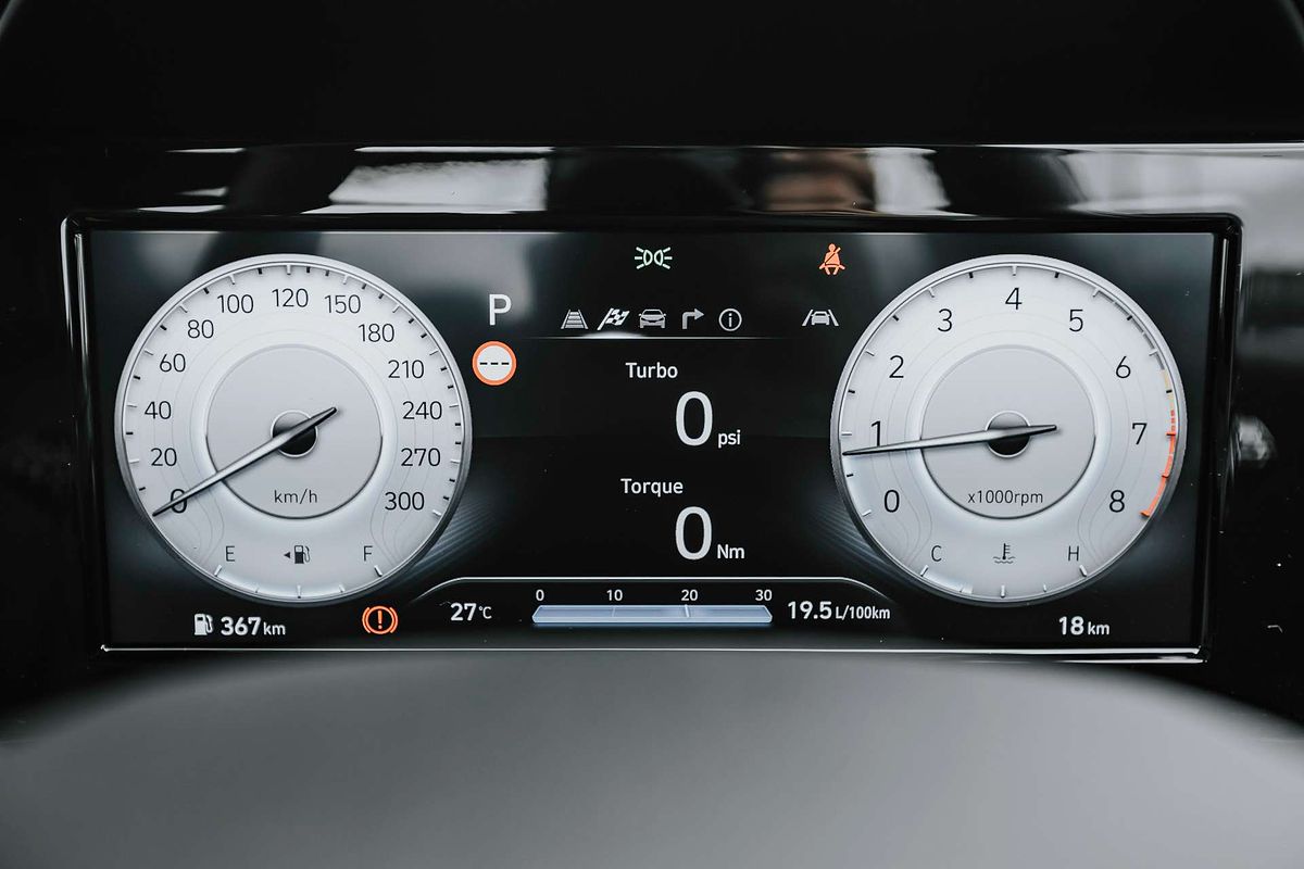 2025 Hyundai i30 N Premium CN7.V2