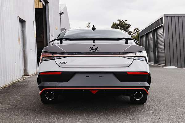 2025 Hyundai i30 N Premium CN7.V2