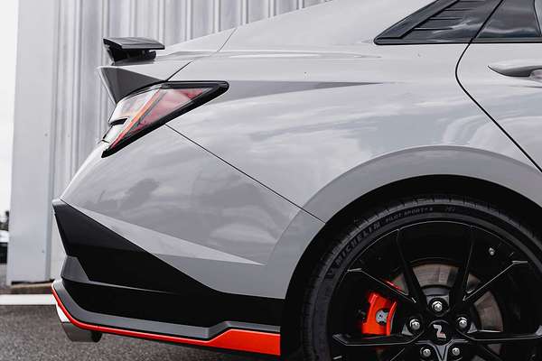 2025 Hyundai i30 N Premium CN7.V2