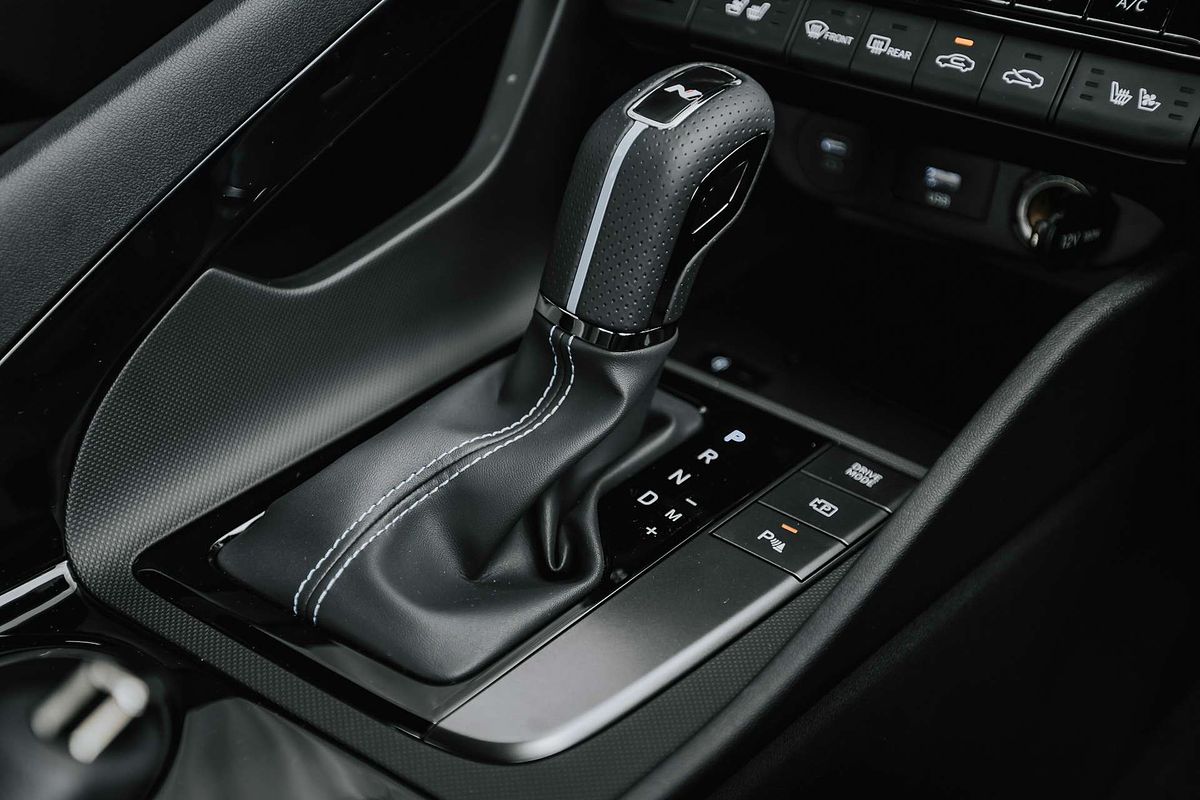 2025 Hyundai i30 N Premium CN7.V2