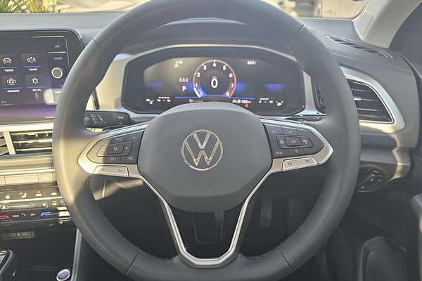 2025 Volkswagen T-Roc CityLife D11