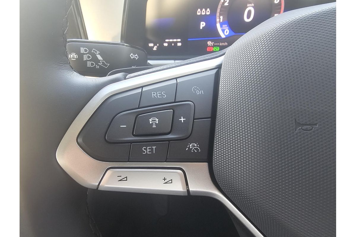 2025 Volkswagen T-Roc CityLife D11