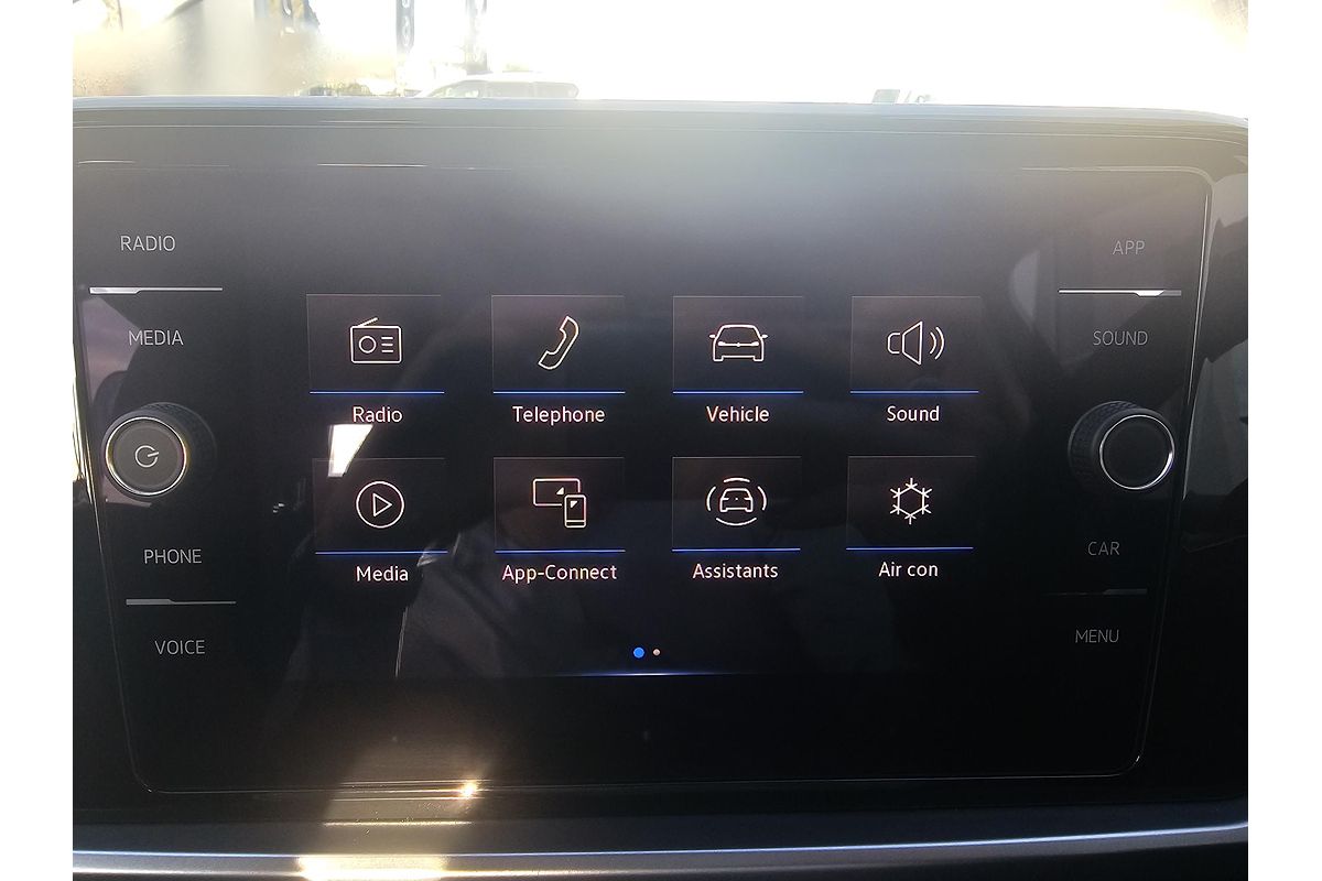 2025 Volkswagen T-Roc CityLife D11