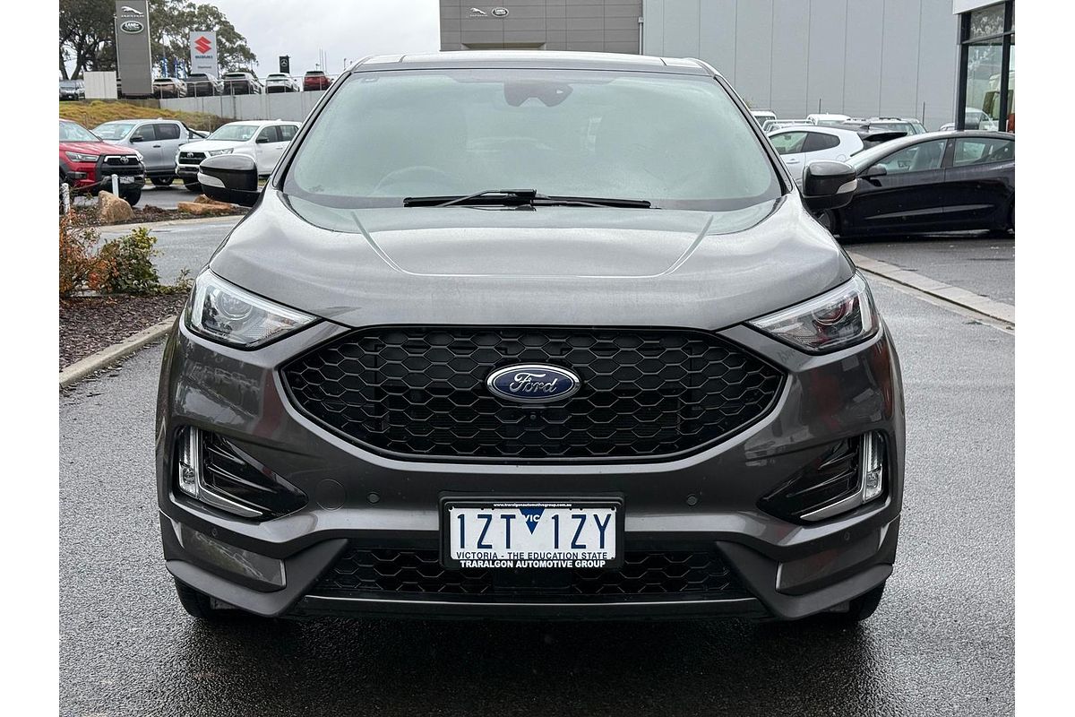 2019 Ford Endura ST-Line CA