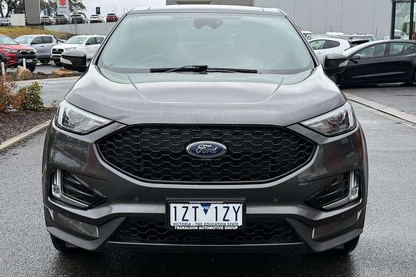 2019 Ford Endura ST-Line CA