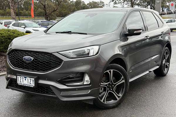 2019 Ford Endura ST-Line CA