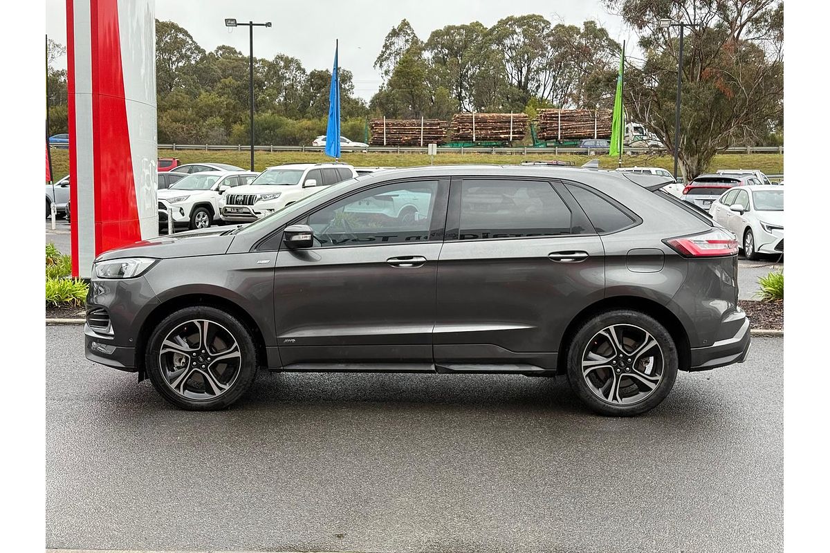 2019 Ford Endura ST-Line CA