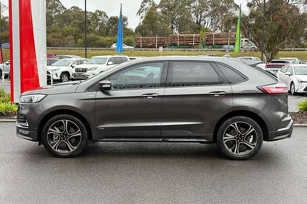 2019 Ford Endura ST-Line CA