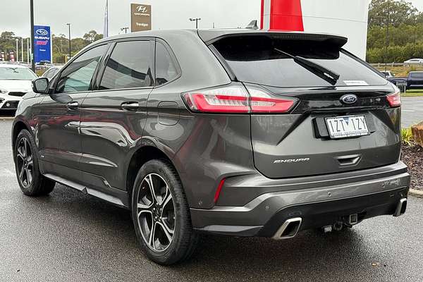 2019 Ford Endura ST-Line CA