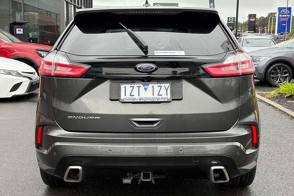 2019 Ford Endura ST-Line CA
