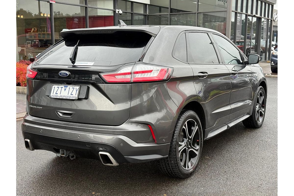 2019 Ford Endura ST-Line CA