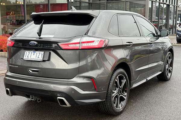 2019 Ford Endura ST-Line CA
