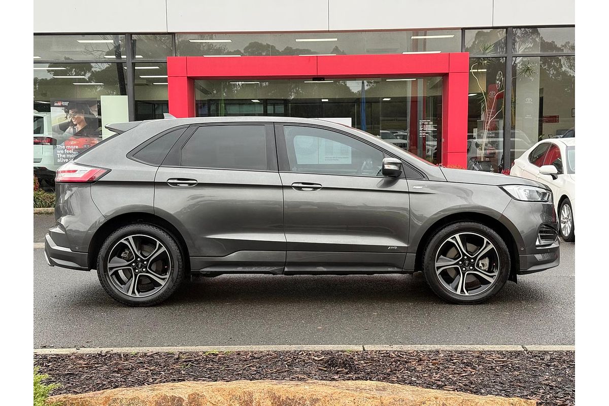 2019 Ford Endura ST-Line CA