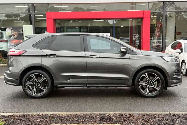 2019 Ford Endura ST-Line CA