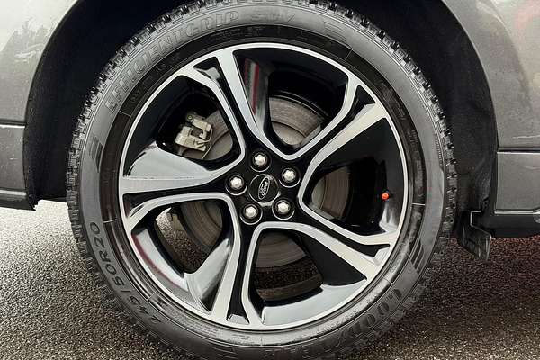 2019 Ford Endura ST-Line CA