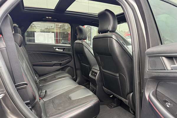 2019 Ford Endura ST-Line CA