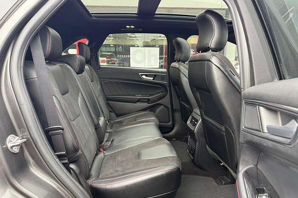 2019 Ford Endura ST-Line CA
