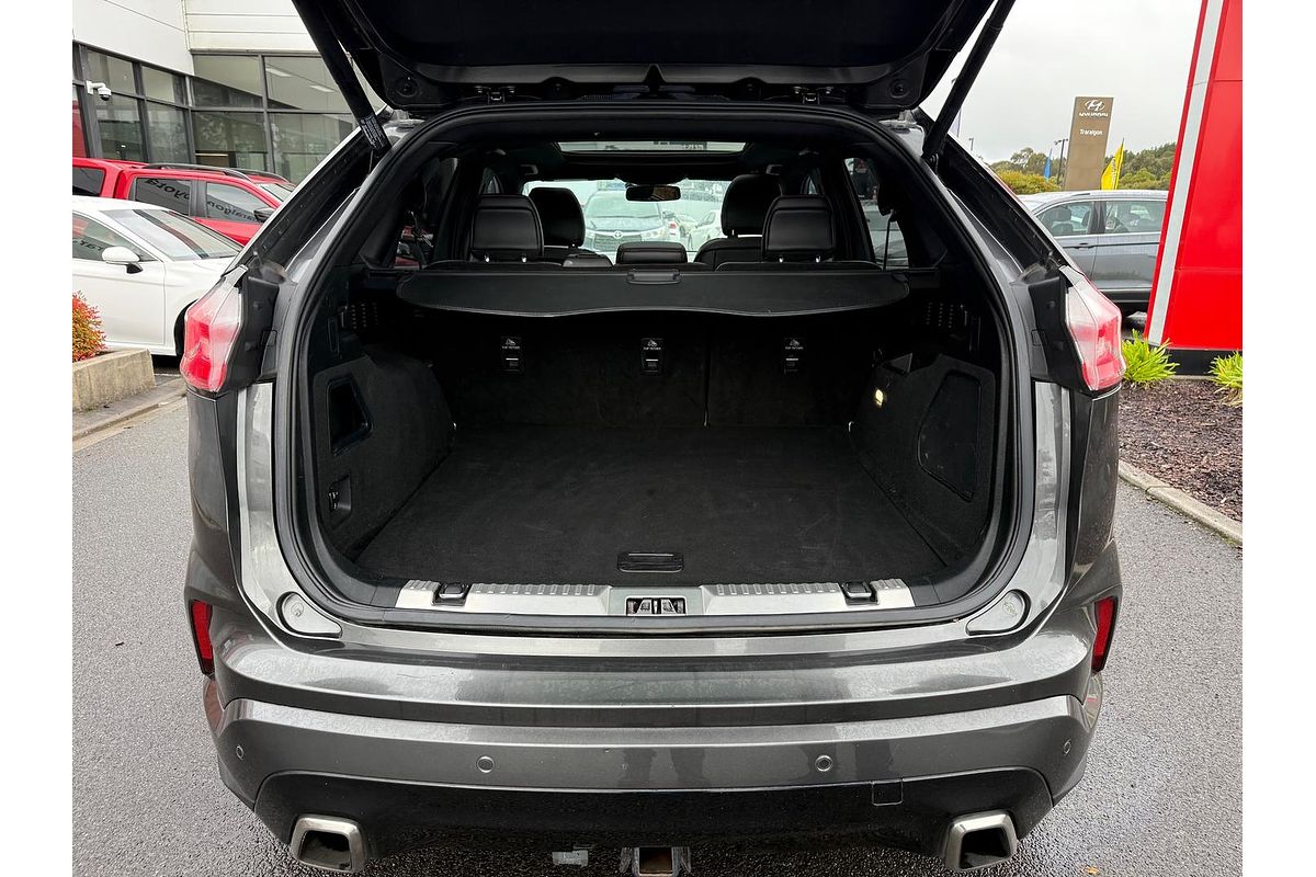 2019 Ford Endura ST-Line CA