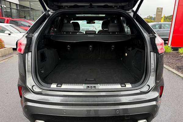 2019 Ford Endura ST-Line CA