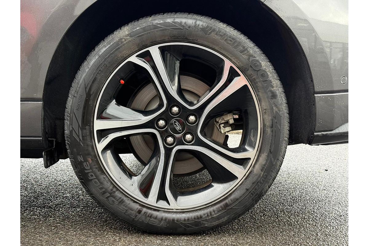 2019 Ford Endura ST-Line CA