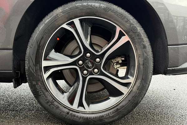 2019 Ford Endura ST-Line CA