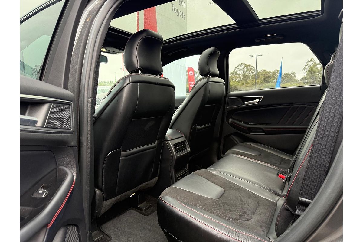 2019 Ford Endura ST-Line CA