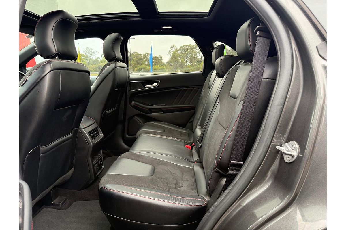 2019 Ford Endura ST-Line CA