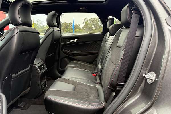2019 Ford Endura ST-Line CA
