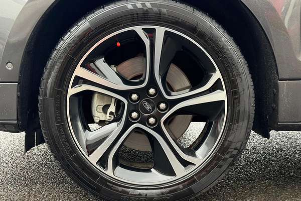 2019 Ford Endura ST-Line CA