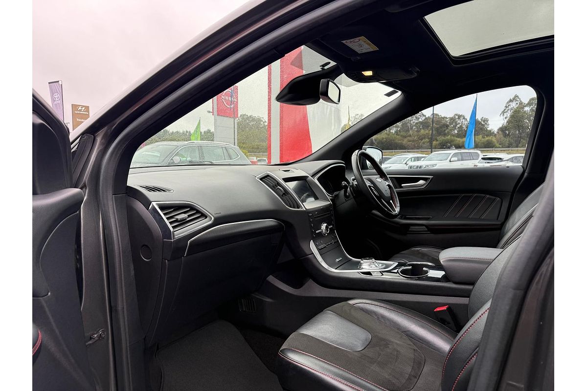 2019 Ford Endura ST-Line CA