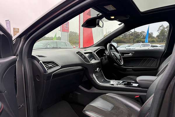 2019 Ford Endura ST-Line CA