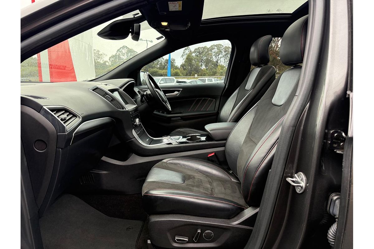 2019 Ford Endura ST-Line CA