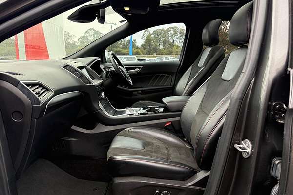 2019 Ford Endura ST-Line CA