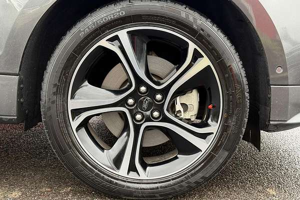 2019 Ford Endura ST-Line CA