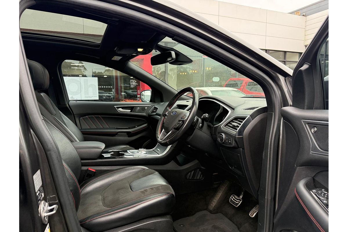 2019 Ford Endura ST-Line CA