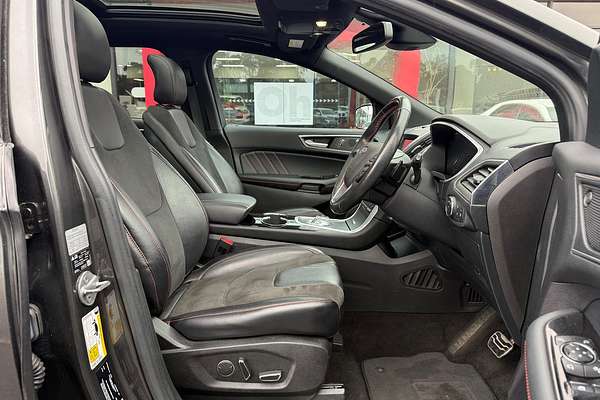 2019 Ford Endura ST-Line CA