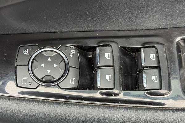 2019 Ford Endura ST-Line CA