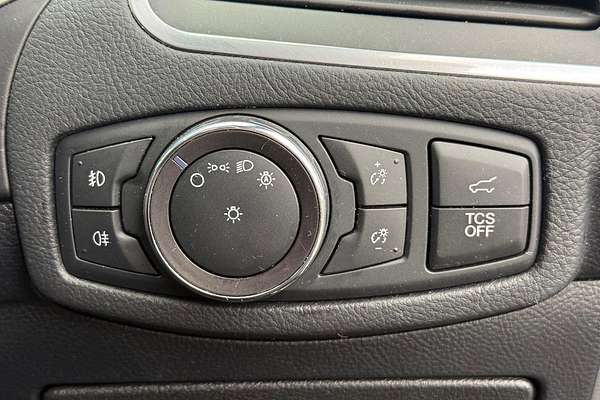 2019 Ford Endura ST-Line CA
