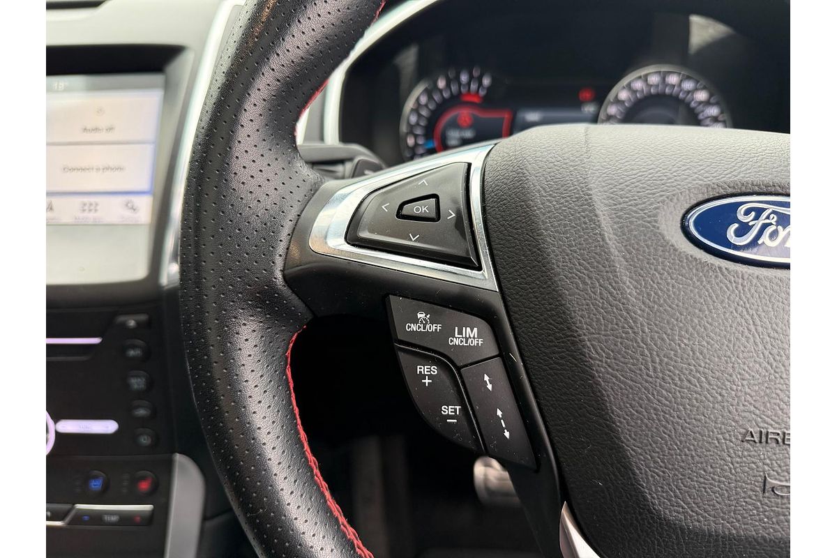 2019 Ford Endura ST-Line CA