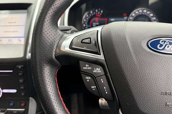 2019 Ford Endura ST-Line CA