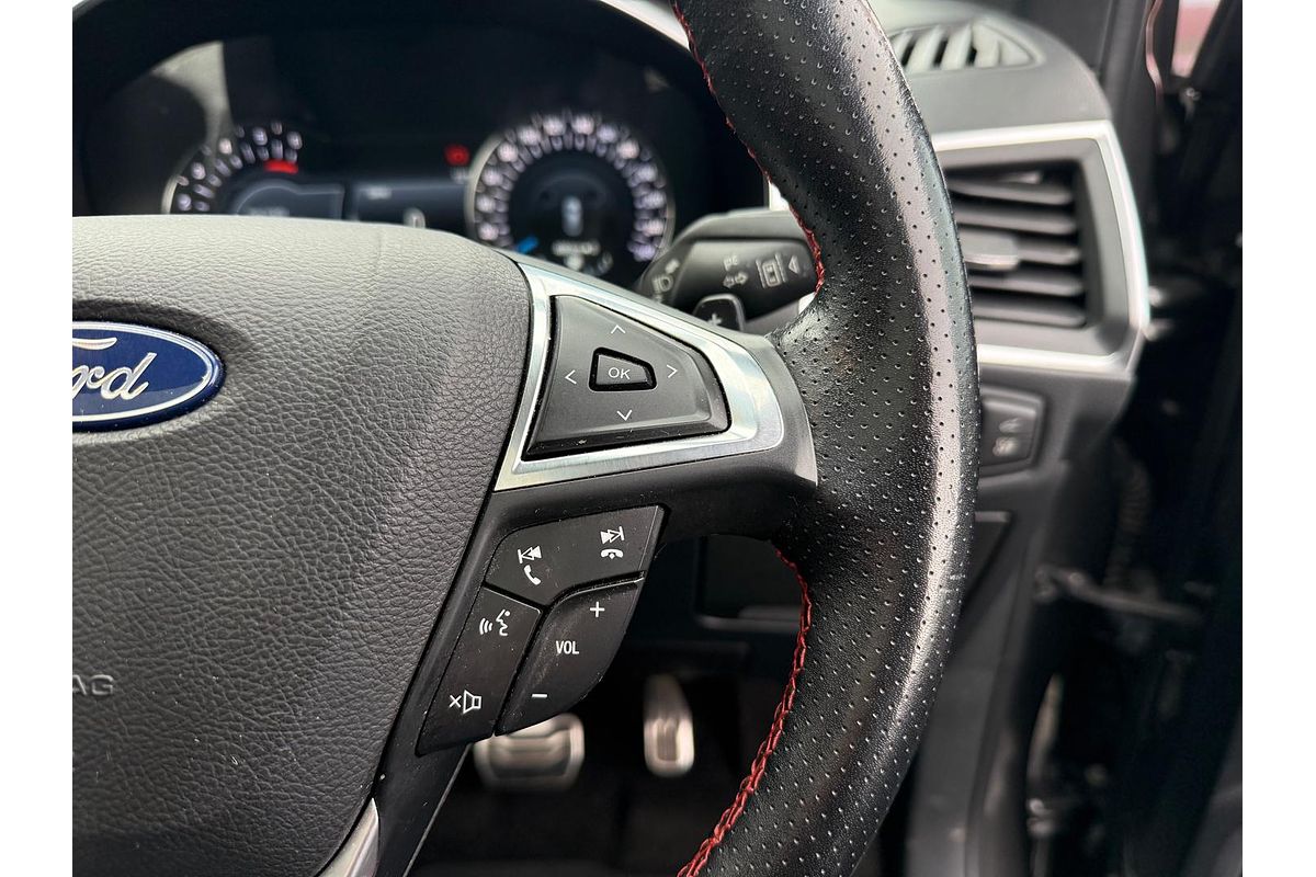 2019 Ford Endura ST-Line CA