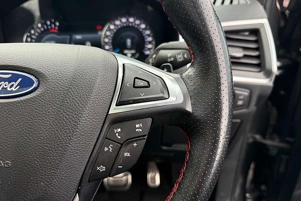 2019 Ford Endura ST-Line CA