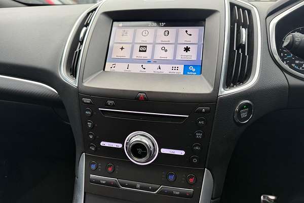 2019 Ford Endura ST-Line CA