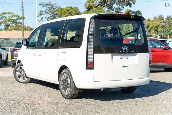 2025 Hyundai STARIA Highlander US4.V3