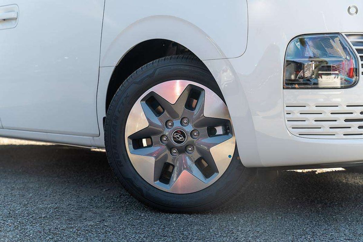 2025 Hyundai STARIA Highlander US4.V3